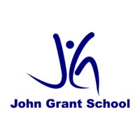John Grant School logo - Similar company to Ether Solutions Limited