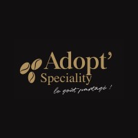 SAS Adopt speciality logo - Similar company to Umih 45