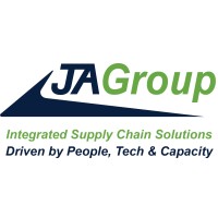JA Group logo - Similar company to J & A Used Auto Parts