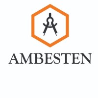 Ambesten Homes logo - Similar company to Nishar Digital