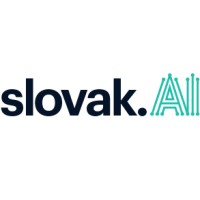 Slovak.AI logo - Similar company to Disai Project