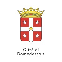 Città di Domodossola logo - Similar company to Albertini Ruote