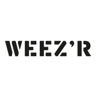 Weez'r logo - Similar company to Waterflex B.V.