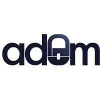 ADAM App logo - Similar company to Maximus Group