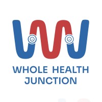 WholeHealth_Junction logo - Similar company to Division Of National Aids And Sti Control Program, Ministry Of Health -Kenya