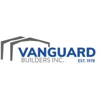 Vanguard Builders Inc logo - Similar company to Warfeather