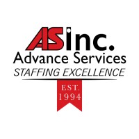 Advance Services, Inc. logo - Similar company to Relax Infinity
