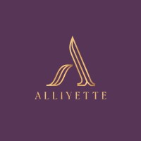 ALLIYETTE logo - Similar company to Stride592