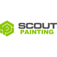 SCOUT PAINTING logo - Similar company to D&W Painting, Inc.