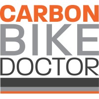 Carbon Bike Doctor logo - Similar company to Carbon Craft