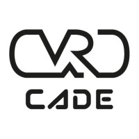 VRcade Technology logo - Similar company to Mühlbauer+Partner