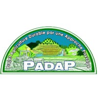 PADAP - Projet Agriculture Durable Par une Approche Paysage logo - Similar company to Projet De Résilience Et De Compétitivité Agricole (Preca)