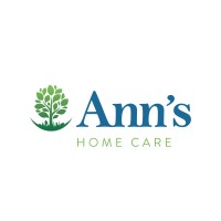 Ann's Home Care Ireland logo - Similar company to Ann'S
