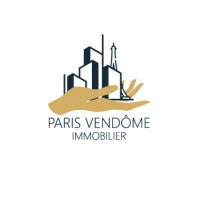 PARIS VENDOME IMMOBILIER logo - Similar company to Cabinet Deberne-Hipaux
