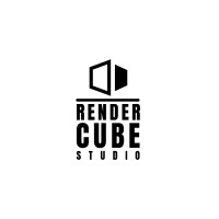 Render Cube Studio logo - Similar company to Level 117 Studio