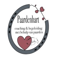 Paardenhart logo - Similar company to Het Gouden Hart