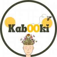 Kabooki_Delhi logo - Similar company to Prepsphere