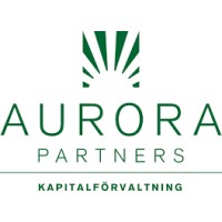 Aurora Partners Kapiltalförvaltning logo - Similar company to Företagssalongen