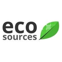 ecosources logo - Similar company to Ecoresources P.C.