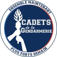 Coordination des associations de cadets de la Gendarmerie nationale des Hauts-de-France logo - Similar company to Externat Medico Pedagogique