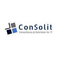 Consolit Bilişim Teknolojileri logo - Similar company to Veridata