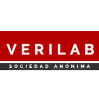VERILAB S.A. logo - Similar company to Proxímitas S. A.