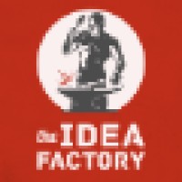 The Idea Factory SLC logo - Similar company to Biometric Dashboard