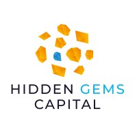 Hidden Gems Capital logo - Similar company to Bamigo