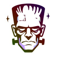 Frankenstein Digital logo - Similar company to Frankenstein