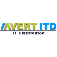 Avert IT Distribution logo - Similar company to Access It Distribution B.V.