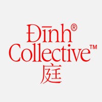 Đīnh® Collective™ logo - Similar company to Chipdesign