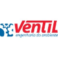 Ventil - Engenharia do Ambiente, Lda logo - Similar company to Teixeira Tech, S.A.