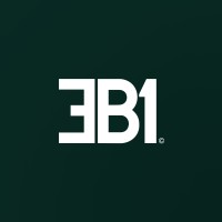 EB1 logo - Similar company to Agentchain