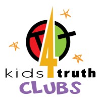 Kids4Truth Clubs logo - Similar company to Regular Baptist Press