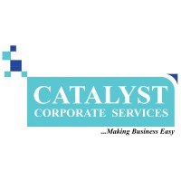 Catalyst Corporate Services logo - Similar company to Catalyst Corporate Services Pvt Ltd