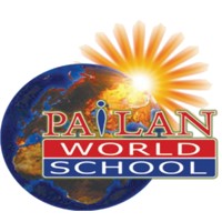 Pailan World School logo - Similar company to Pailan Group