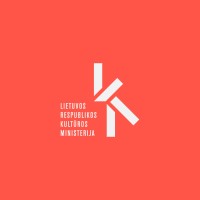 LR kultūros ministerija / LR Ministry of Culture logo - Similar company to Pegasas