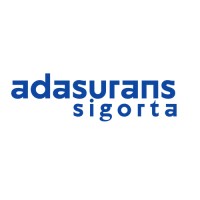 ADASURANS logo - Similar company to As Global Power