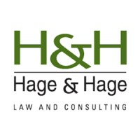Hage & Hage LLC logo - Similar company to Texas A&M Cybersecurity Club