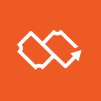 TicketRev logo - Similar company to Etower