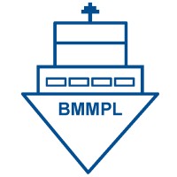Blue Marine Management (Pte) Ltd logo - Similar company to Max Maritime