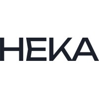 Heka AI logo - Similar company to Elite Hoops