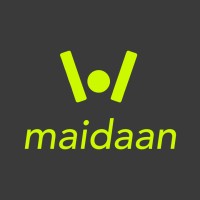 Maidaan