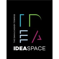 Dan & Cassidy Towriss IDEA Space KC logo - Similar company to Intrepid Creative