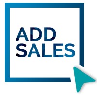 ADDSALES logo - Similar company to Feebo
