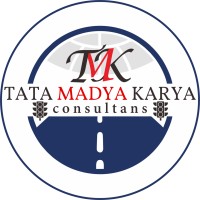 CV Tata Madya Karya Consultants logo - Similar company to Cv. Dinasti Nawa Karya