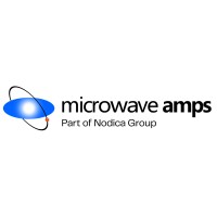 Microwave Amps Ltd logo - Similar company to Chameleco®