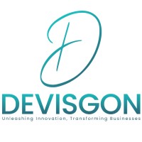 Devisgon logo - Similar company to Code Voyagers