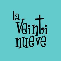 La Veintinueve logo - Similar company to Gijón