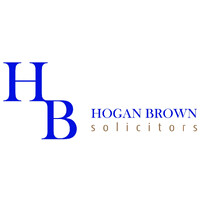 Hogan Brown Solicitors logo - Similar company to Pay Prompt